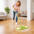 Floor Cleaning Mop Soap Liquid 900 ml (Pack of 2)